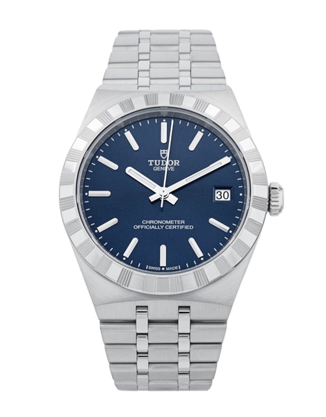 Tudor Royal M2836C1A0-0102